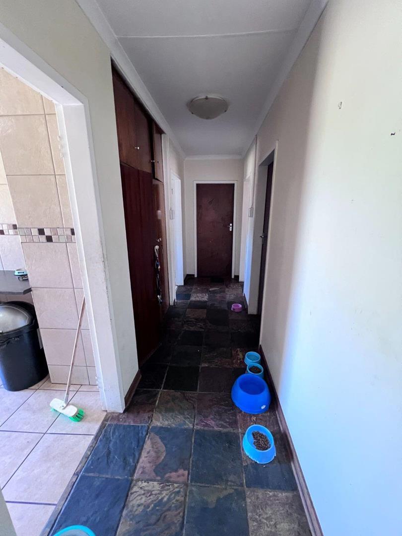 To Let 3 Bedroom Property for Rent in Uitsig Free State